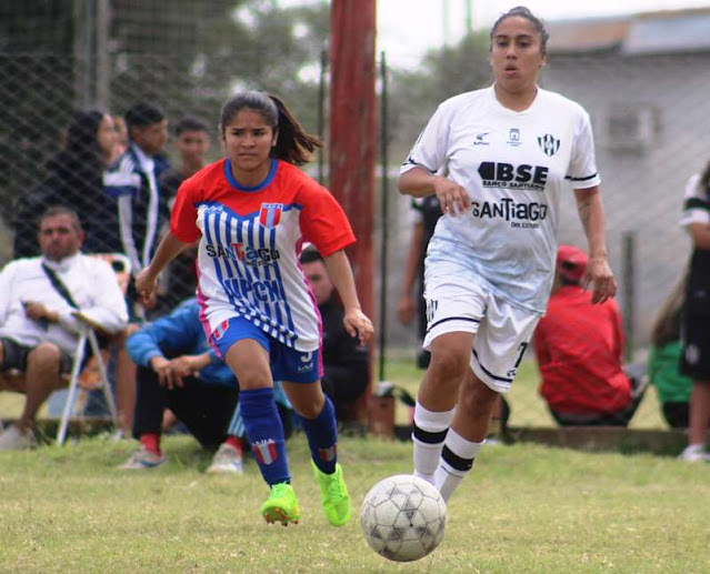 Comienza el Torneo Final Femenino de la Liga Santiagueña: todos los partidos de la primera fecha