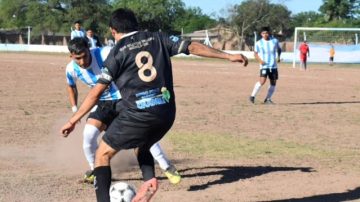 Talleres y Defensores abren la segunda fecha del Regional Amateur