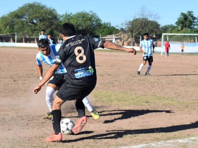 Talleres y Defensores abren la segunda fecha del Regional Amateur