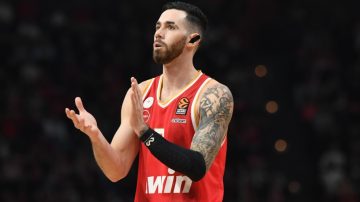 La enfermera agredida por Luca Vildoza rompió el silencio: “Me agarró del cuello “