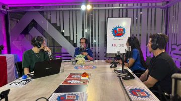 #SantiagoDecide2025: Reviví lo mejor de la transmisión especial de INFO STREAM