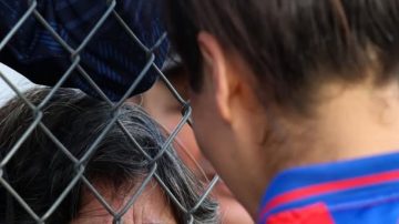 Cuando el deporte se rinde ante el amor más grande