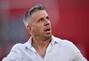 Fin de ciclo: Pusineri deja de ser el entrenador del “Decano”