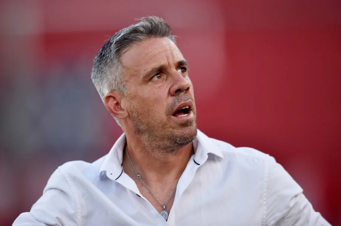 Fin de ciclo: Pusineri deja de ser el entrenador del “Decano”