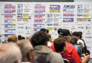 Elecciones 2025: comenzaron las capacitaciones a los presidentes de mesa