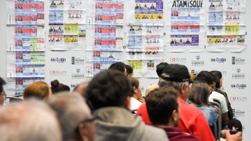Elecciones 2025: comenzaron las capacitaciones a los presidentes de mesa