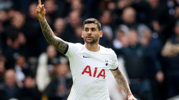 El Cuti avanza en su recuperación y podría volver pronto