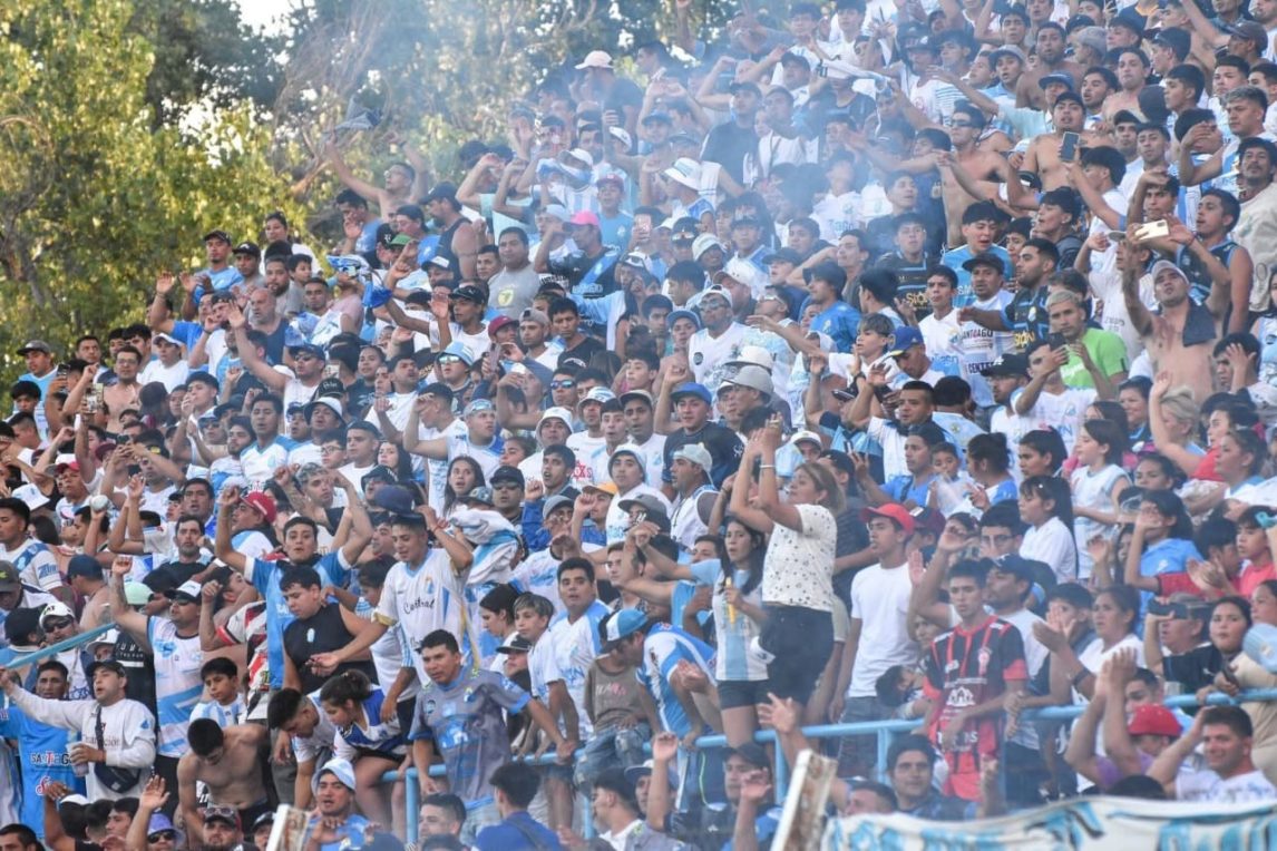 Central contará con público neutral ante La Ensenada