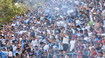 Central contará con público neutral ante La Ensenada