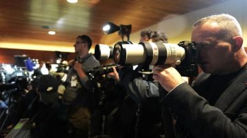 Elecciones 2025: corresponsales extranjeros denuncian trabas del Gobierno para la cobertura