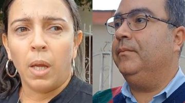 Los fiscales confirmaron que la madre de la niña hallada muerta en el barrio Palermo está detenida