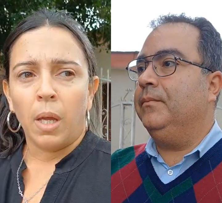 Los fiscales confirmaron que la madre de la niña hallada muerta en el barrio Palermo está detenida