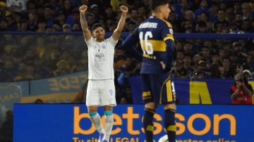 Boca no pudo con Belgrano y amargó su noche de homenaje en la Bombonera