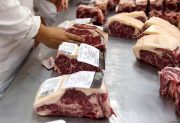 Estados Unidos advierte por la “fiebre aftosa” en Argentina y anuncia que comprará “poca carne”