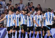 Argentina enfrentará a Angola en un nuevo amistoso rumbo al Mundial 2026