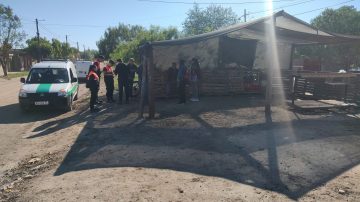 Un puestero denuncia haber sido desalojado por la Municipalidad de La Banda tras las elecciones