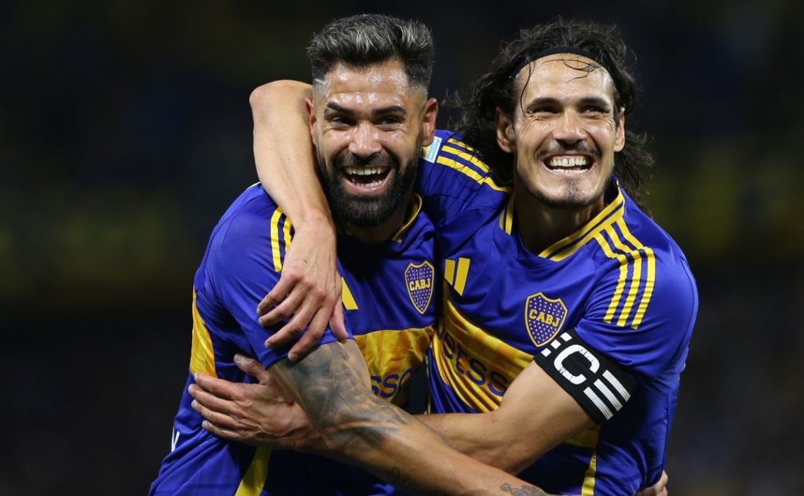 Paso a paso, qué necesita Boca para asegurar su lugar en la Copa Libertadores