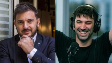 Diego Brancatelli y Pedro Rosemblat en la mira por sugerir cómo anular votos de La Libertad Avanza