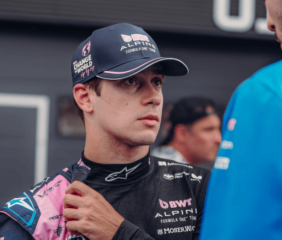 Un medio europeo dejó afuera a Colapinto de la F1 2027