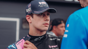 Franco Colapinto en vivo: horario y cómo ver las prácticas del Gran Premio de Estados Unidos de la Fórmula 1