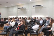 Dictaron una capacitación sobre pericias psicológicas en causas laborales en el Poder Judicial