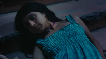 Adolescente de Matará compartió su experiencia de participar en videoclips de Milo J en Santiago del Estero