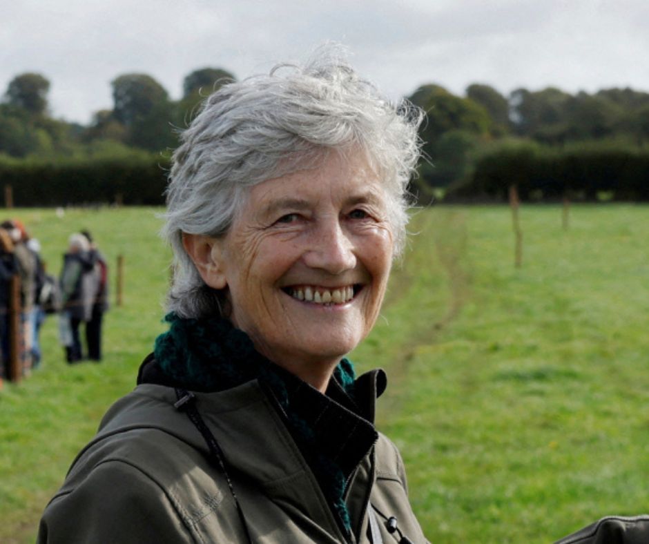 Irlanda: La nueva presidenta es Catherine Connolly, una mujer crítica con Israel y la OTAN