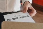 Dónde voto en Santiago del Estero este domingo 26 de octubre