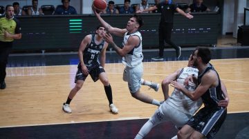 Olímpico no levanta cabeza: sumó otra derrota de local ante Independiente (O)