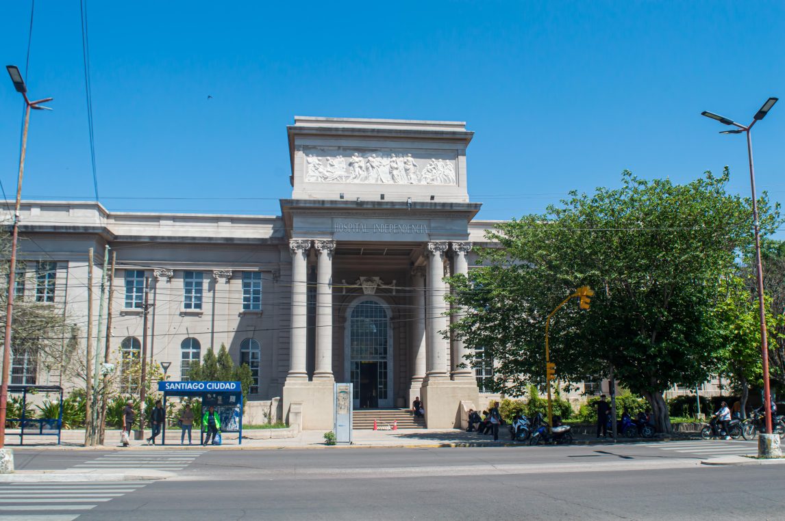 Una mujer fue brutalmente agredida tras reclamarle una deuda a sus vecinas