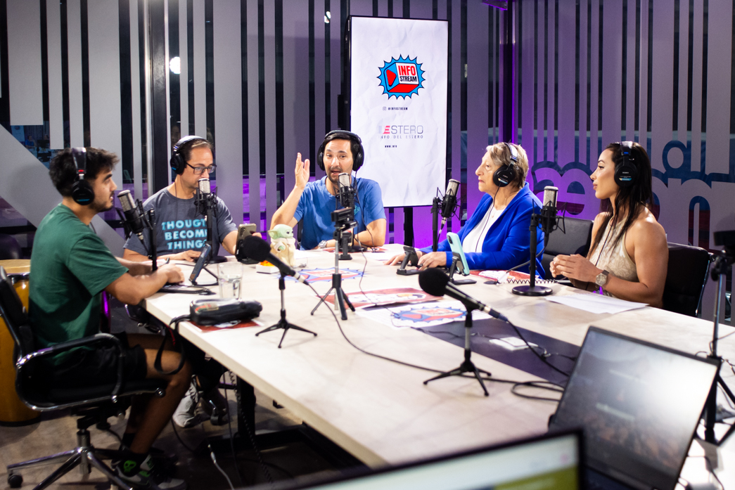 “De Enero a Enero” despide el año con puro cuarteto y chamamé