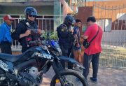Cayó “Manchita”: robó en la terminal de La Banda y lo detuvieron a cuadras del lugar