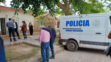 “Le di cuatro pastillas de clonazepam y la asfixié con este peluche”