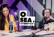 🔔 Este jueves vuelve “O sea, digamos” con un programón imperdible: quienes serán los invitados