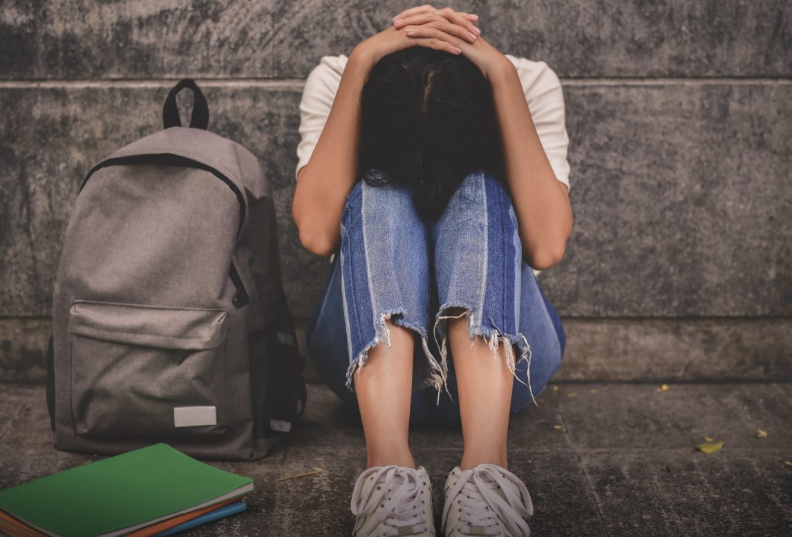 La triste situación de una alumna de 7 años de la escuela Ricardo Rojas: nadie de su familia la busca a la salida
