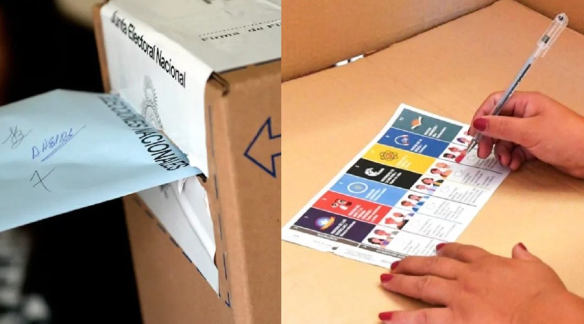 Cuenta regresiva para las elecciones Legislativas nacionales y Provinciales: qué se vota y quiénes son los candidatos