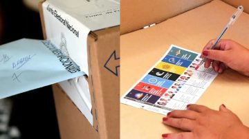 Cuenta regresiva para las elecciones Legislativas nacionales y Provinciales: qué se vota y quiénes son los candidatos