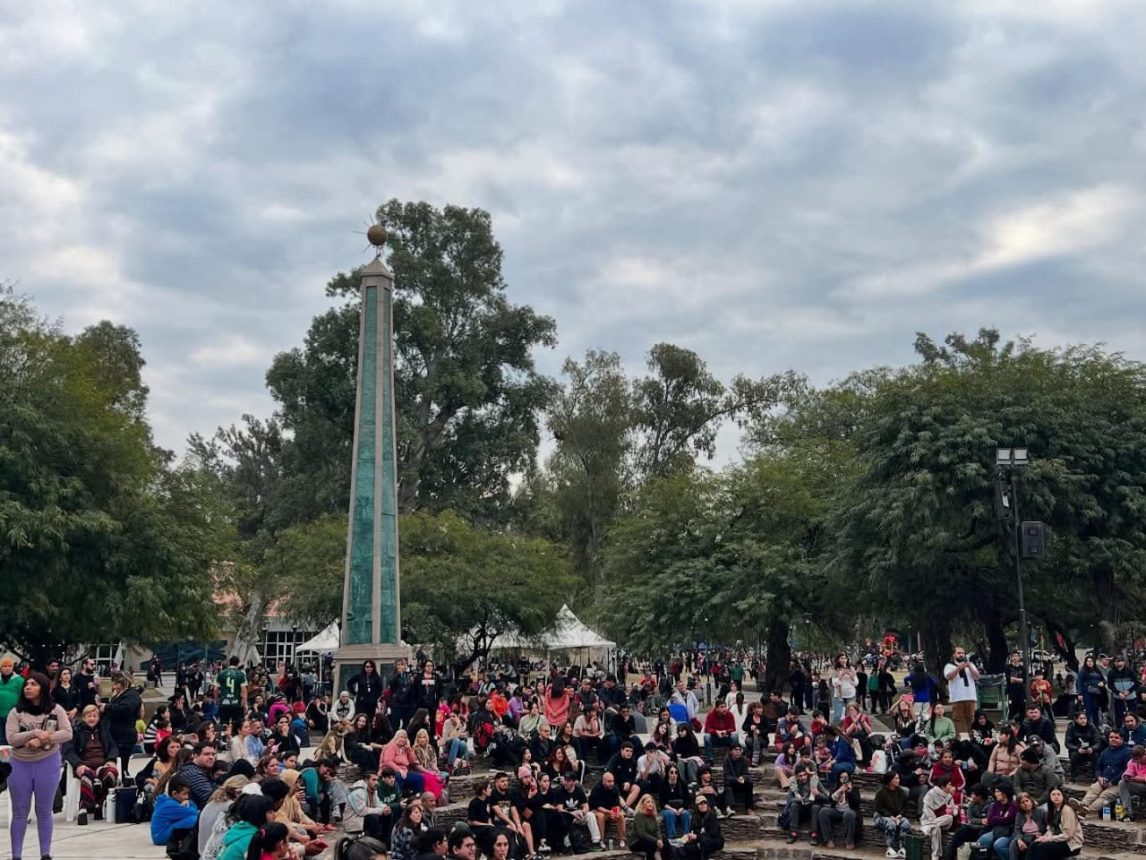 Se viene este fin de semana el Encuentro Coral “Madre de Ciudades”