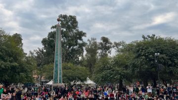 Se viene este fin de semana el Encuentro Coral “Madre de Ciudades”