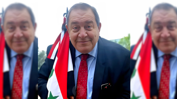 Dolor por el fallecimiento del contador Alfredo Juri