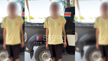 Horror: Detienen en Añatuya a un hombre acusado de cometer abuso sexual contra una perra