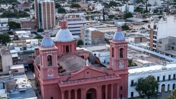 Jóvenes santiagueños misionarán en barrios de Catamarca