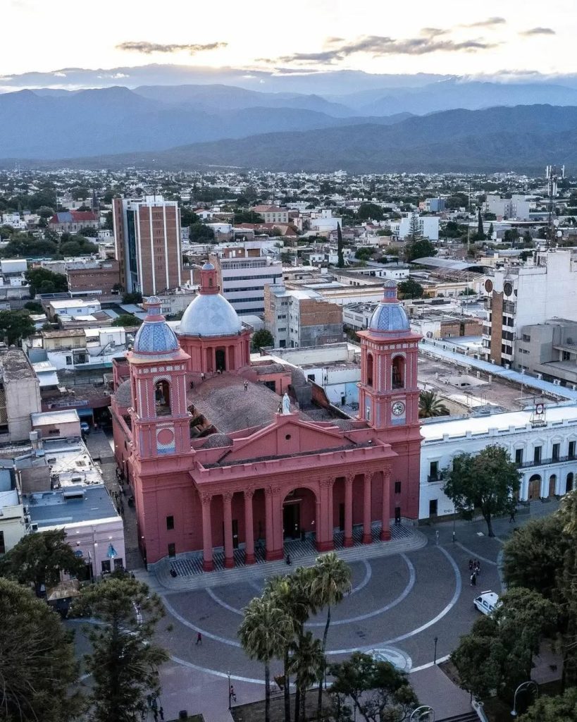 Jóvenes santiagueños misionarán en barrios de Catamarca