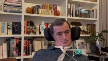 Esteban Bullrich por las elecciones: “el país no se salva con la derrota de unos, sino con la unión de todos”