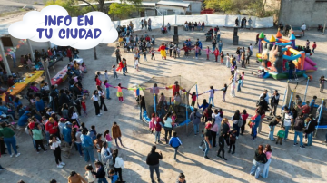 Se viene una nueva edición de Info en tu Ciudad: conocé el nuevo destino