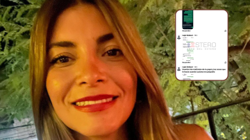 Grave: la familia de Luciana Torres denunció una filtración de pruebas reservadas desde el expediente judicial