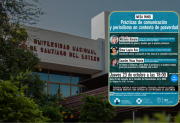 Invitan a una mesa panel sobre prácticas de comunicación y periodismo en la era de la posverdad en la UNSE