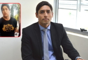 VIDEO | Fiscal de Termas fue detenido tras protagonizar un escándalo en un boliche