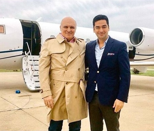 Machado rompió el silencio y reveló el pedido de ayuda de Espert: “Che, ¿no me podés hacer un aporte monetario que estamos en bolas?”