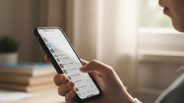 Adolescente atendió una videollamada y apareció un tipo desnudo que amenazó con abusarla